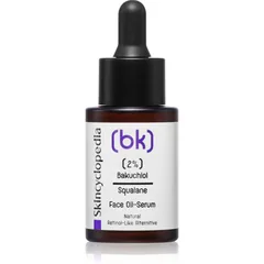 Skincyclopedia Bakuchiol Hautöl