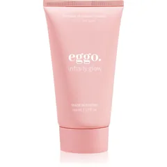 Eggo Infinity Glow Reinigungsgel für das Gesicht
