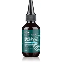 Skin Fairytale Hydro Serum hydratisierendes Serum für trockene und juckende Kopfhaut