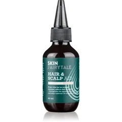 Skin Fairytale Growth Serum Wachstumsserum für schütteres Haar