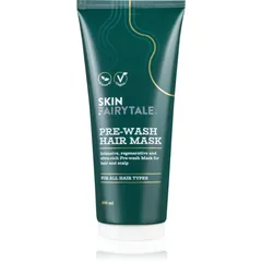 Skin Fairytale Pre Wash Feuchtigkeitspflege zur Nutzuung vor der Haarwäsche für trockenes und beschädigtes Haar