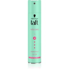 Schwarzkopf Taft Volume Haarlack mit starker Fixierung