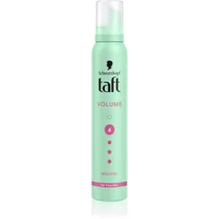 Schwarzkopf Taft Volume Schaumfestiger für mehr Volumen