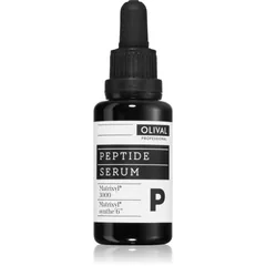 Olival Professional P Anti-Aging Gesichtsserum mit Peptiden