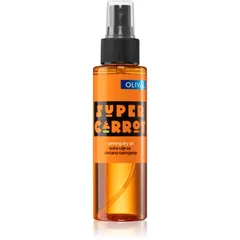 Olival SUPER Carrot Dry Oil Trockenöl für den Körper beschleunigte Bräunung