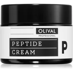 Olival Professional P Gesichtscreme mit Peptiden