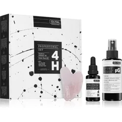 Olival Professional 4H Set für dehydrierte Haut
