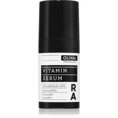 Olival Professional RA konzentriertes Hautserum mit Vitaminen