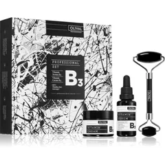 Olival Professional B3 Set für die Hautpflege für fettige und Mischhaut