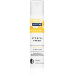 Olival Immortelle Eye Area Cream nährende Augencreme
