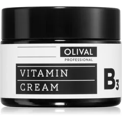 Olival Professional Vitamin B3 Leichte Gelcreme für fettige und Mischhaut