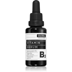Olival Professional Vitamin B3 leichtes Hautserum mit Niacinamid