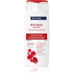 Olival Treatment Castor Oil Pflegeshampoo