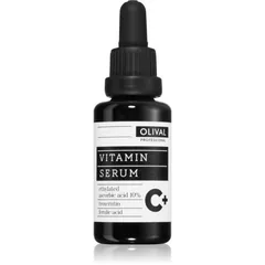 Olival Professional C+ aufhellendes Gesichtsserum mit Vitamin C