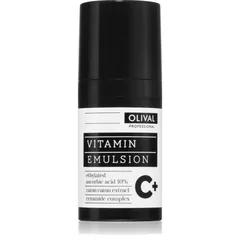 Olival Professional C+ feuchtigkeitsspendende Emulsion für das Gesicht mit Vitamin C