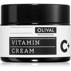 Olival Professional C+ Gesichtscreme mit Vitamin C