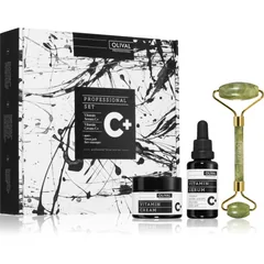 Olival Professional C+ Set für die Hautpflege mit Vitamin C