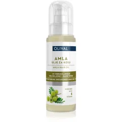 Olival Amla regenerierendes Öl für trockenes und geschwächtes Haar
