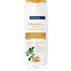 Olival Treatment Fenugreek Shampoo gegen Haarausfall