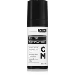 Olival Professional Amino Activator hydratisierende und beruhigende Creme für empfindliche und intolerante Haut
