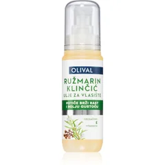 Olival Rosemary Clove Haarwuchsöl