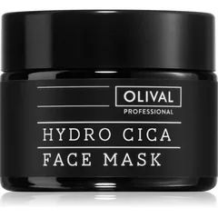 Olival Professional Hydro Cica tiefenwirksame feuchtigkeitsspendende Maske