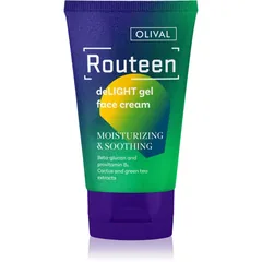 Olival Routeen deLIGHT leichte Gesichtscreme mit Kaktusextrakt