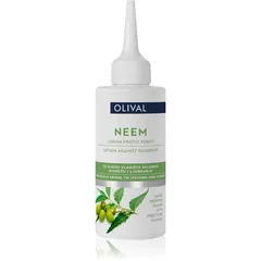 Olival Neem Serum für die Kopfhaut gegen Schuppen