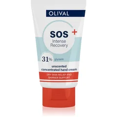 Olival SOS Intensive Feuchtigkeitscreme für die Hände