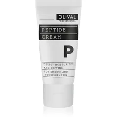 Olival Professional P Gesichtscreme mit Peptiden