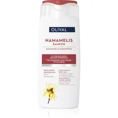 Olival Hamamelis Shampoo für fettige Kopfhaut