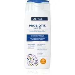 Olival Probiotic Shampoo für häufige Haarwäschen
