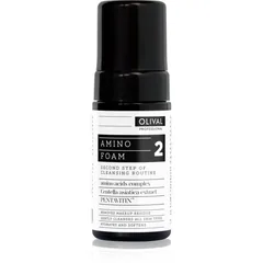 Olival Amino Foam sanfter Reinigungsschaum