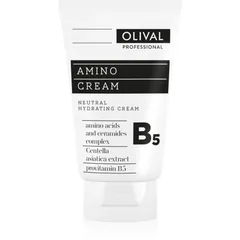 Olival Amino Cream B5 Feuchtigkeitscreme für Gesicht und Hals