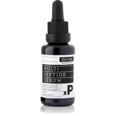 Olival Professional Multipeptide revitalisierendes Serum mit Peptiden