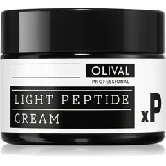 Olival Professional Light Peptide leichte Creme mit Peptiden