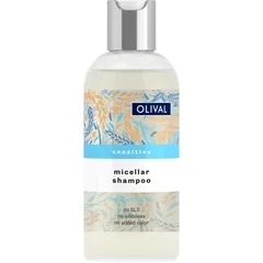 Olival Micellar Sensitive Mizellen-Shampoo für empfindliche Kopfhaut
