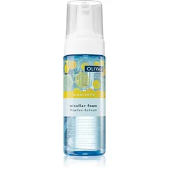 Olival Immortelle Micellar Foam Reinigungsschaum für das Gesicht