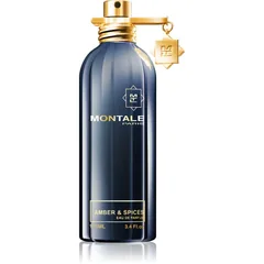 Montale Amber & Spices unisex 100 ml