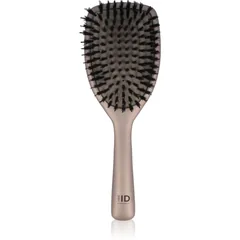 Parsa Beauty ID Anti-Frizz Flache Bürste gegen strapaziertes Haar