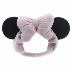 Parsa Beauty Minnie Mouse kosmetisches Stirnband .
