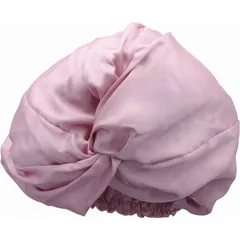 Parsa Beauty Satin Cap Satin-Turban