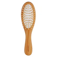 Magnum Natural Haarbürste aus Bambusholz 317 22 cm