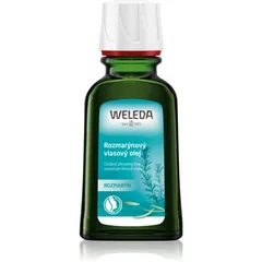 Weleda Rosemary Haaröl zur Stärkung der Haare