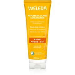 Weleda Hafer regenerierender Conditioner für trockenes und beschädigtes Haar