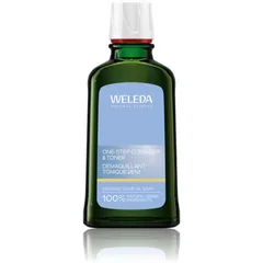 Weleda Cleansing Care Cleaning Care Reinigungstonikum 2 in 1