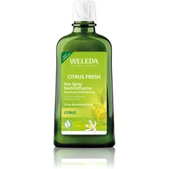 Weleda Citrus Deodorant Ersatzfüllung