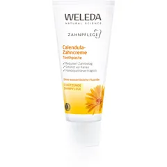 Weleda Dental Care Zahnpasta Ringelblume