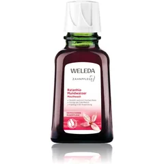 Weleda Rathania Mundspülung