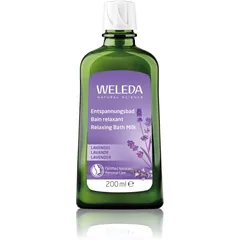Weleda Lavendel Beruhigungsbad 200 ml